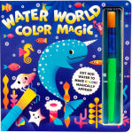Alternative view 1 of Water World Color Magic
