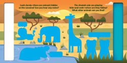 Alternative view 4 of Water World Color Magic