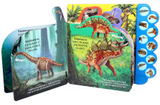 Alternative view 3 of Discovery Kids: Rumble with the Dinosaurs