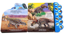 Alternative view 4 of Discovery Kids: Rumble with the Dinosaurs