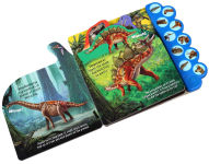 Alternative view 5 of Discovery Kids: Rumble with the Dinosaurs