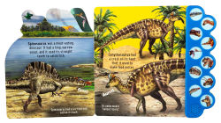 Alternative view 8 of Discovery Kids: Rumble with the Dinosaurs