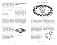 Alternative view 5 of The Encyclopedia of Astrology
