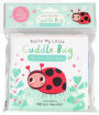 You're My Little Cuddle Bug: My First Bath Book