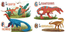 Alternative view 2 of Smithsonian Kids: D Is for Dinosaur