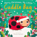 Alternative view 1 of Merry Christmas, My Little Cuddle Bug