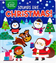Title: Sounds Like...Christmas!, Author: Courtney Acampora