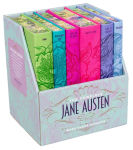 Alternative view 2 of Jane Austen Boxed Set