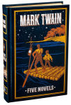 Alternative view 12 of Mark Twain: Five Novels