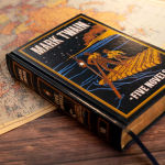 Alternative view 6 of Mark Twain: Five Novels