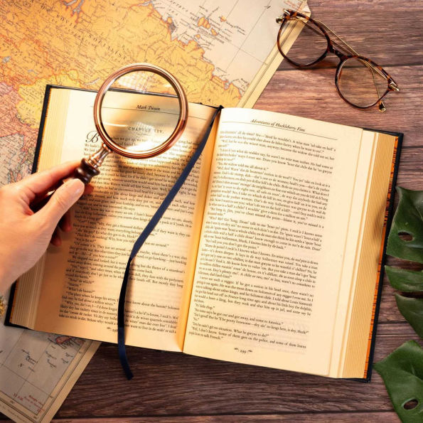 Mark Twain: Five Novels