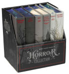 Alternative view 11 of Word Cloud Classics: Horror Collection
