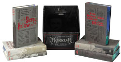 Alternative view 12 of Word Cloud Classics: Horror Collection