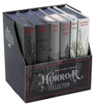 Alternative view 2 of Word Cloud Classics: Horror Collection