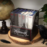 Alternative view 10 of Word Cloud Classics: Horror Collection