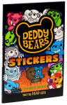 Alternative view 12 of Deddy Bears Stickers