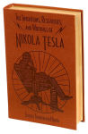 Alternative view 3 of The Inventions, Researches, and Writings of Nikola Tesla