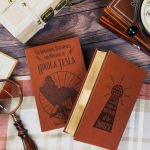 Alternative view 7 of The Inventions, Researches, and Writings of Nikola Tesla