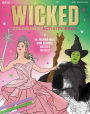 Wicked Coloring & Activity Book