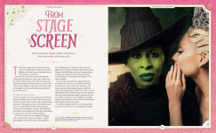 Alternative view 2 of Wicked Fan Book