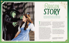 Alternative view 3 of Wicked Fan Book