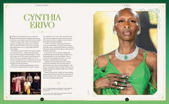 Alternative view 4 of Wicked Fan Book