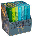 Alternative view 2 of World of Tolkien Seven-Book Boxed Set