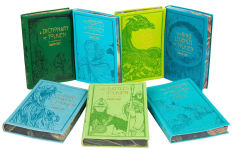 Alternative view 5 of World of Tolkien Seven-Book Boxed Set