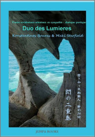 Title: Duo d'Illumination, Author: maki starfield
