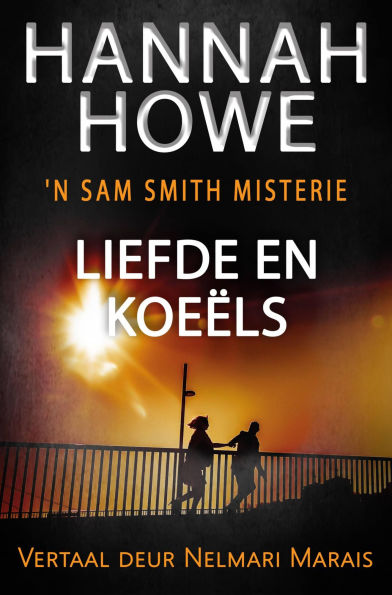 Liefde en Koeëls