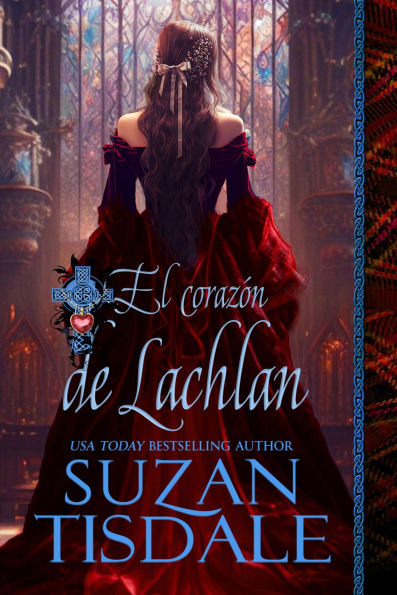 El corazón de Lachlan