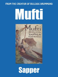 Title: Mufti, Author: Sapper