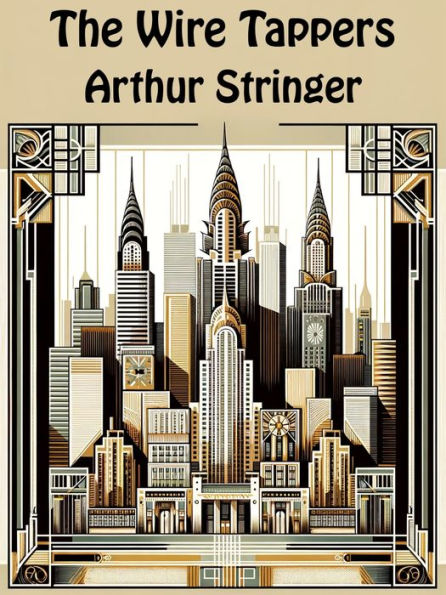 The Wire Tappers