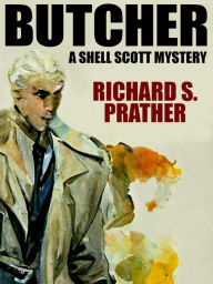 Title: Butcher, Author: Richard S. Prather