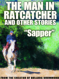 Title: The Man in Ratcatcher, and Other Stories, Author: 