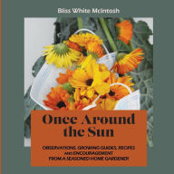 Title: Once Around the Sun, Author: Bliss White McIntosh