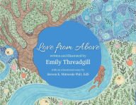 Title: Love From Above, Author: Emily Threadgill