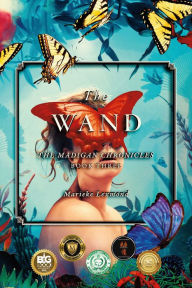 Title: The Wand, Author: Marieke Lexmond