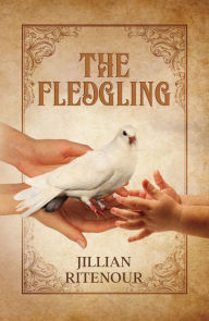 Title: The Fledgling, Author: Jillian Ritenour