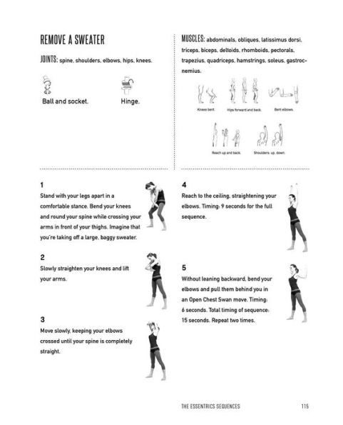 The Miracle of Flexibility: A Head-to-Toe Program to Increase Strength, Improve Mobility, and Become Pain Free