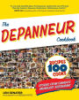 The Depanneur Cookbook