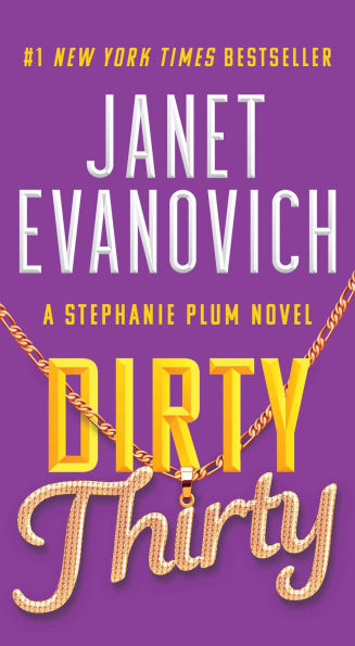 Dirty Thirty (Stephanie Plum Series #30)