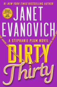 Dirty Thirty (Stephanie Plum Series #30)
