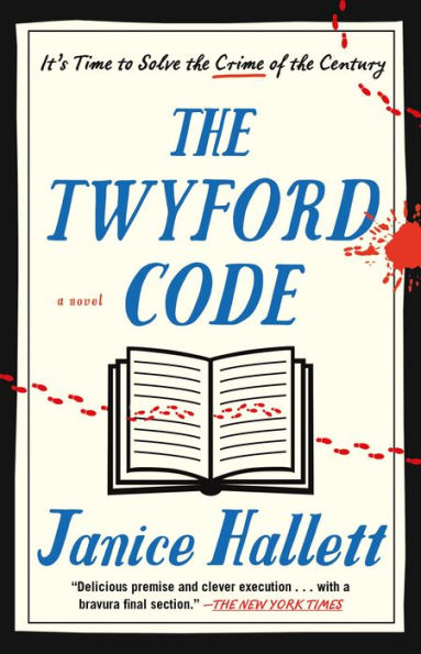 The Twyford Code: A Novel