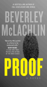 Title: Proof: A Novel, Author: Beverley McLachlin