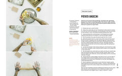 Alternative view 4 of Make It Fancy: Cooking at Home With Sad Papi (A Cookbook)