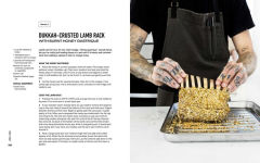 Alternative view 7 of Make It Fancy: Cooking at Home With Sad Papi (A Cookbook)