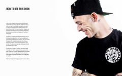 Alternative view 8 of Make It Fancy: Cooking at Home With Sad Papi (A Cookbook)