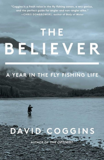 A River Trilogy: A Fly-Fishing Life See more