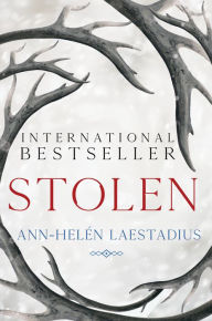 Title: Stolen, Author: Ann-Helén Laestadius